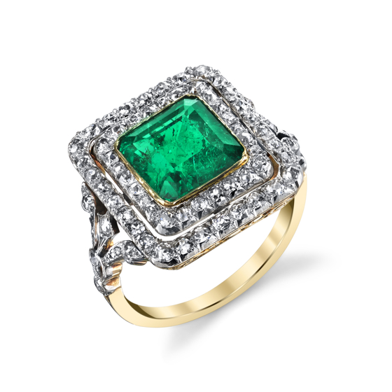 Darren McClung Jewelry
