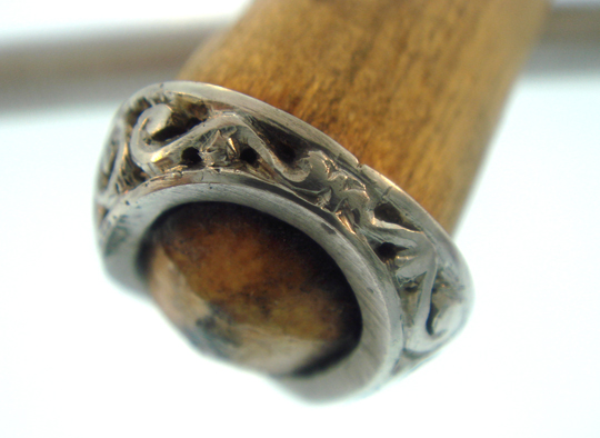 Darren McClung Jewelry