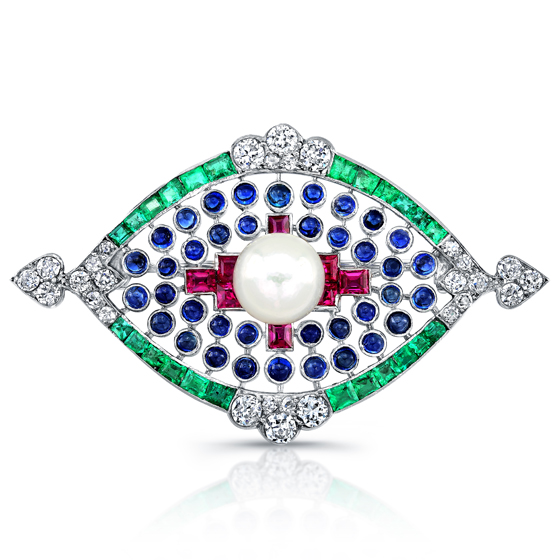Darren McClung Jewelry
