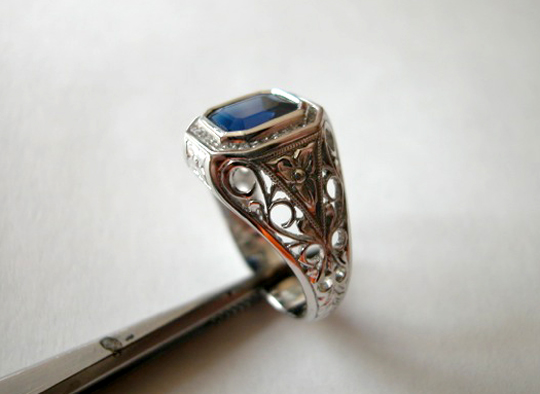 Darren McClung Jewelry